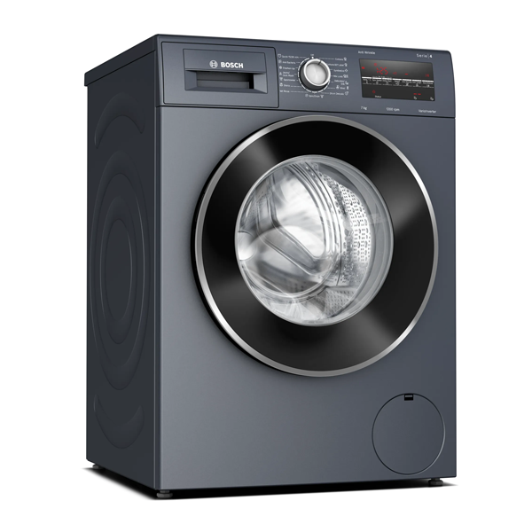 Buy Bosch 7 Kg WAJ2446MIN Front Loading Washing Machine - Vasanth and Co